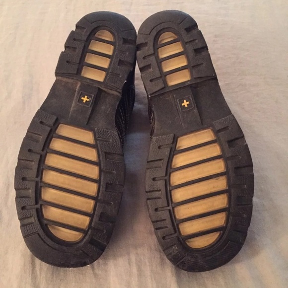 Men’s Dr martens size 10 - Picture 4 of 6